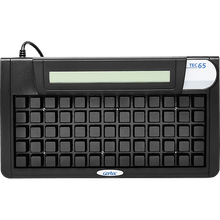 Teclado para PDV TEC-E 65