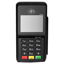 PIN pad PPC940 USB com tela  touch screen