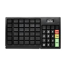 Teclado para PDV TEC 55