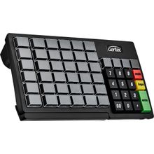 Teclado para PDV TEC 55