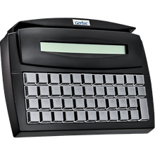 Teclado para PDV TEC 44 DIS