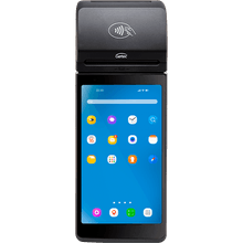 Smart POS GPOS720  Multi Chave