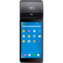 Smart POS GPOS720 Multi Chave