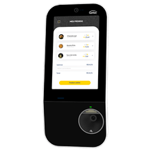 Totem de Autoatendimento Smart SK210 Lite