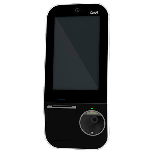 Totem de Autoatendimento Smart SK210 NFC - Gertec