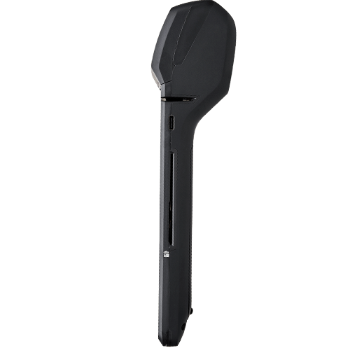 SmartPOS GPOS720 Chave ZOOP - Gertec