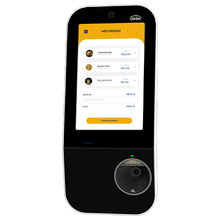 Totem de Autoatendimento Smart SK210 Lite (GMS)