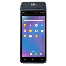 Terminal Smart TSG820